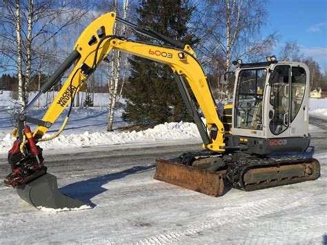 wacker neuson digger for sale|used wacker neuson for sale.